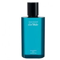 Davidoff Cool Water (M) 150Ml Shower Gel