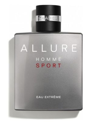 Chanel Allure Homme Sport Eau Extreme (M) Edp 100Ml Tester