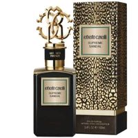 Roberto Cavalli Supreme Sandal (U) Edp 100Ml