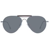 Zegna Couture Gold Men Sunglasses - ZECO-1038872