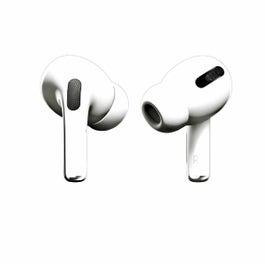 Max & Max Airbuds Lite In Ear True Wireless Earbuds, White