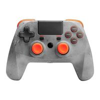 Snakebyte PS4 Game Pad 4S Wireless Controller - Rock