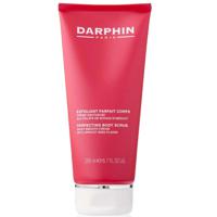 Darphin Perfecting Silky Smooth Cream With Apricot Seeds Flakes Unisex 200ml Body Scrub