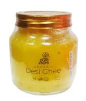 Pure & Sure Organic Desi Ghee - 250ML