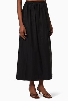 Rosanna Maxi Skirt Rosanna Maxi Skirt