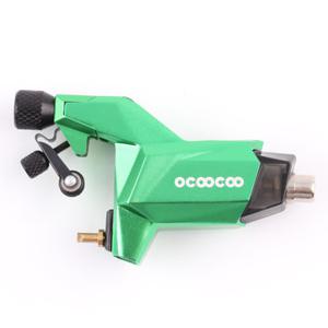 OCOOCOO A350 Motor Tattoo Machine High Performance Secant & Shader 8000 R/Minute