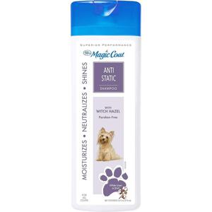 Four Paws Magic Coat Anti-Static Shampoo 12/16Oz