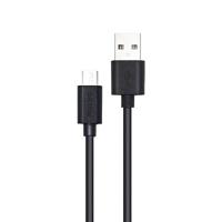 Philips USB-A to Micro USB Cable Black 1.2m -DLC3104U/00