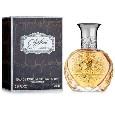Ralph Lauren Safari Women Edp 75ML