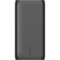 Belkin Power Bank 20000mAh Black BPB012BTBK