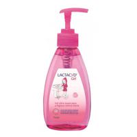 Lactacyd Girl Ultra Gentle Intimate Hygiene Gel 150ml