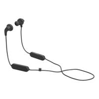 JBL Endurance Run 2 Wireless Waterproof Wireless In-Ear Sport Headphones - Black - thumbnail