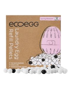 EcoEgg Laundry Egg Refills Spring Blossom 50 washes