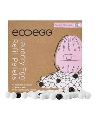 EcoEgg Laundry Egg Refills Spring Blossom 50 washes