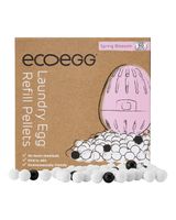 EcoEgg Laundry Egg Refills Spring Blossom 50 washes