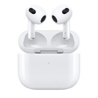 Apple Airpod 3rd Generation | Wireless Ear Buds | Bluetooth Headphone | MME73AM-A