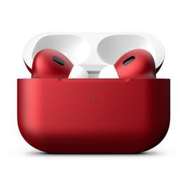 Merlin Craft AirPods PRO Gen 2 (C-Type), PRODUCT RED