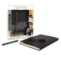 Wow Stuff Harry Potter Tom Riddle's Diary Notebook Pen & Torch - thumbnail