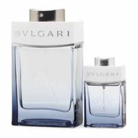 Bvlgari Man Glacial Essence Edp 100ml+15ml Set