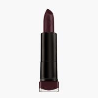 Max Factor Colour Elixir Velvet Matte Lipstick - 4 gms - thumbnail