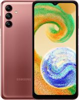 Samsung Galaxy A04S, 64GB, 4GB, Copper