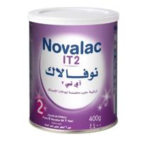 Novalac IT-2 400G