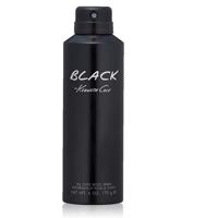 Kenneth Cole Black (M) 170G Body Spray