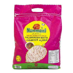 Nenmani Matta Rice - 5kg