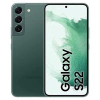Samsung Galaxy S22 5G 8GB Ram 128GB Phantom Green (Pre Owned With One Month Warranty)