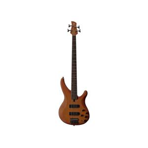 Yamaha TRBX 505 Bass Guitar - Brick Burst