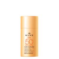 Nuxe Sun Light Fluid SPF50 50ml