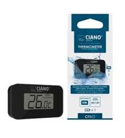 Ciano Digital Display Thermometer for Aquariums 4.6x3x2.7cm