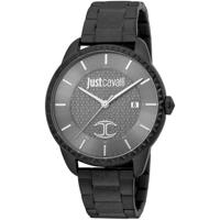 Just Cavalli Black Men Watch (JUCA-1042235)