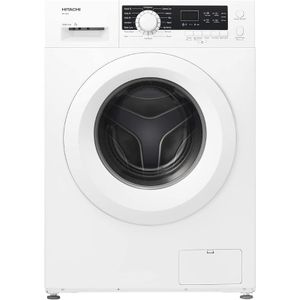 Hitachi Front Load Washing Machine 7kg - BD70GE3CGXWH