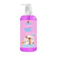 Bearing Groomer Choice Conditioning Dog Shampoo Bubble Gum - 450ML