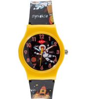 Lee Cooper Kids Analog Black Dial Watch - LC.K.1.757