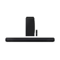 Samsung Q-series Soundbar HW-Q800D 5.1.2 ch Sub Woofer (HW-Q800D/ZN)