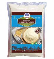 Peacock Foxtail Millets Flour 500gm