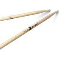 Promark Attack 5B Lacquered Shira Kashi Oak Drumsticks - thumbnail