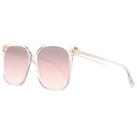 Scotch Soda Transparent Women Sunglasses (SC&-1049034)