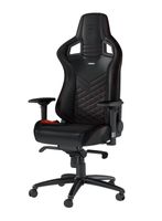 Noblechairs Epic Gaming Chair Black and Red Noblechairs Epic Gaming Chair Black and Red