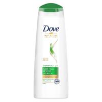 Dove hair fall rescue shampoo 400 ml (UAE Delivery Only)