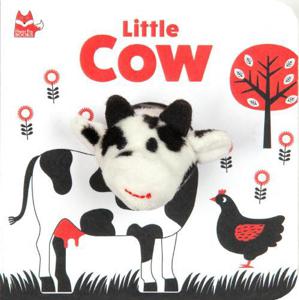 Little Cow | Agnese Baruzzi