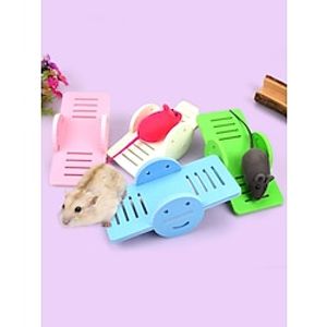 Exercise Wheels Portable Generic Creative Plastics Multicolor Lightinthebox