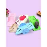 Exercise Wheels Portable Generic Creative Plastics Multicolor Lightinthebox - thumbnail