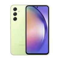 Samsung Galaxy A54 256GB 5G Smartphone, Awesome Lime, 256 GB