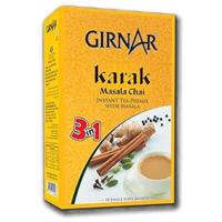 Girnar Saffron Tea 140gm