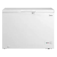 Midea Chest Freezer 405 Litres