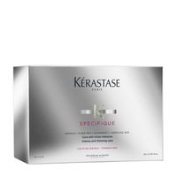 Kérastase Specifique Cure Anti-Chute Anti-Hair Loss Ampoules 42x6ml