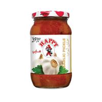 Garlic Pickle 400gm